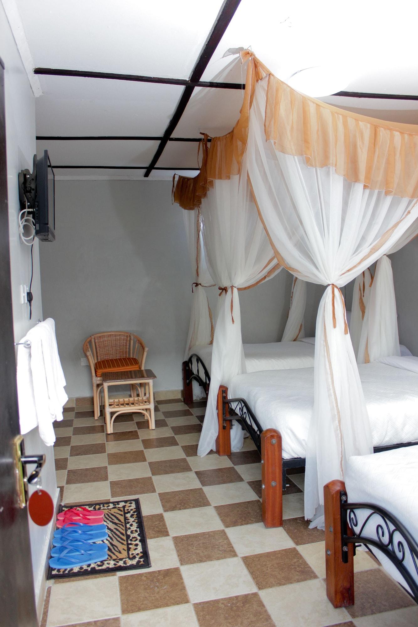 Sweet Lake Resort Naivasha Esterno foto