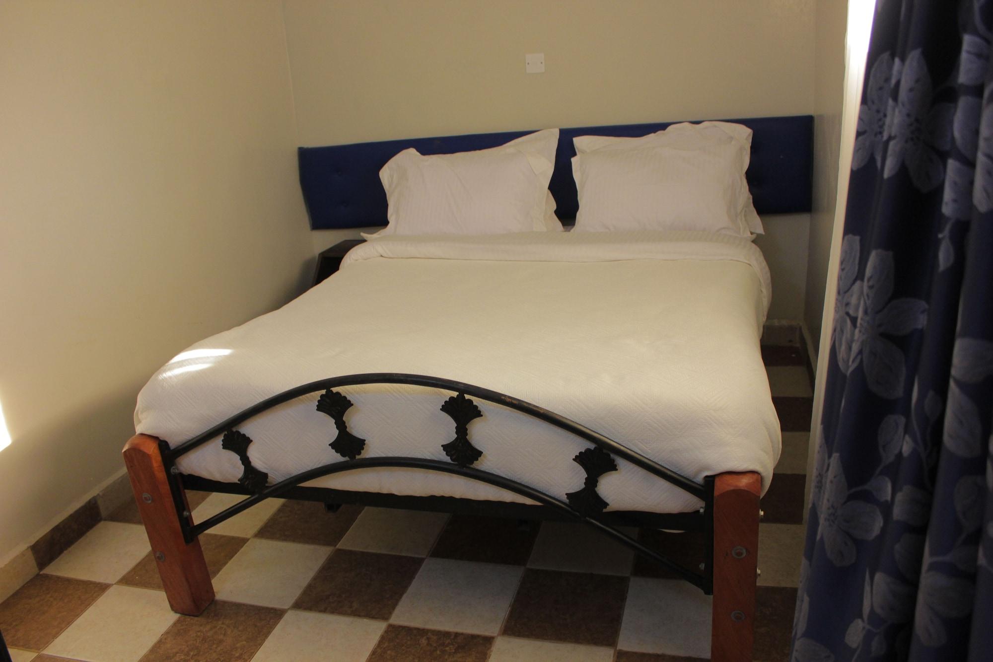 Sweet Lake Resort Naivasha Esterno foto