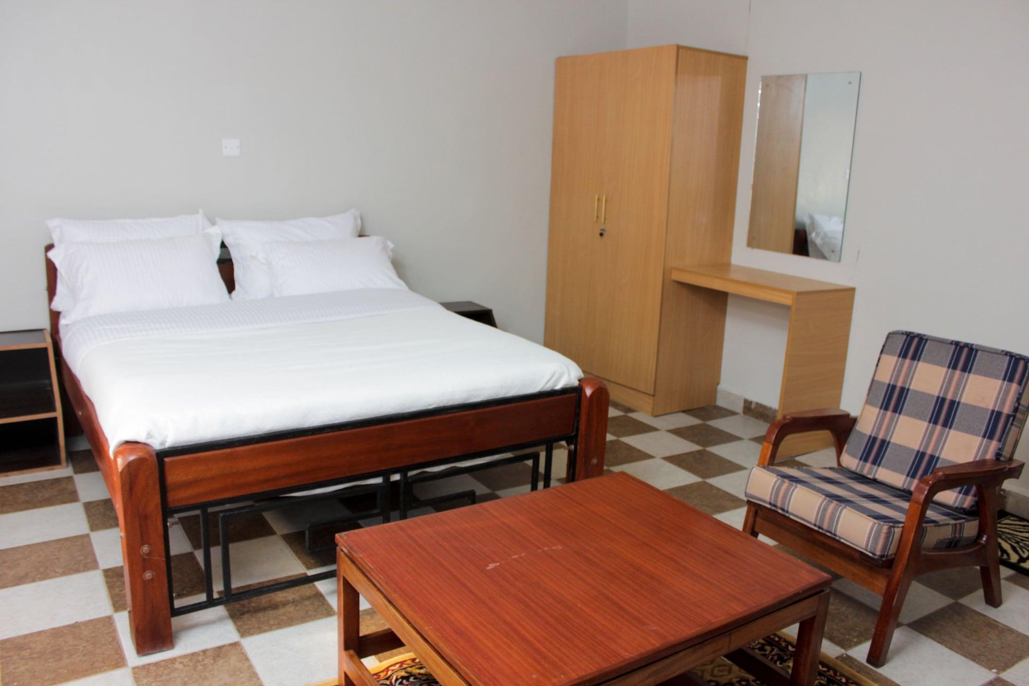 Sweet Lake Resort Naivasha Esterno foto