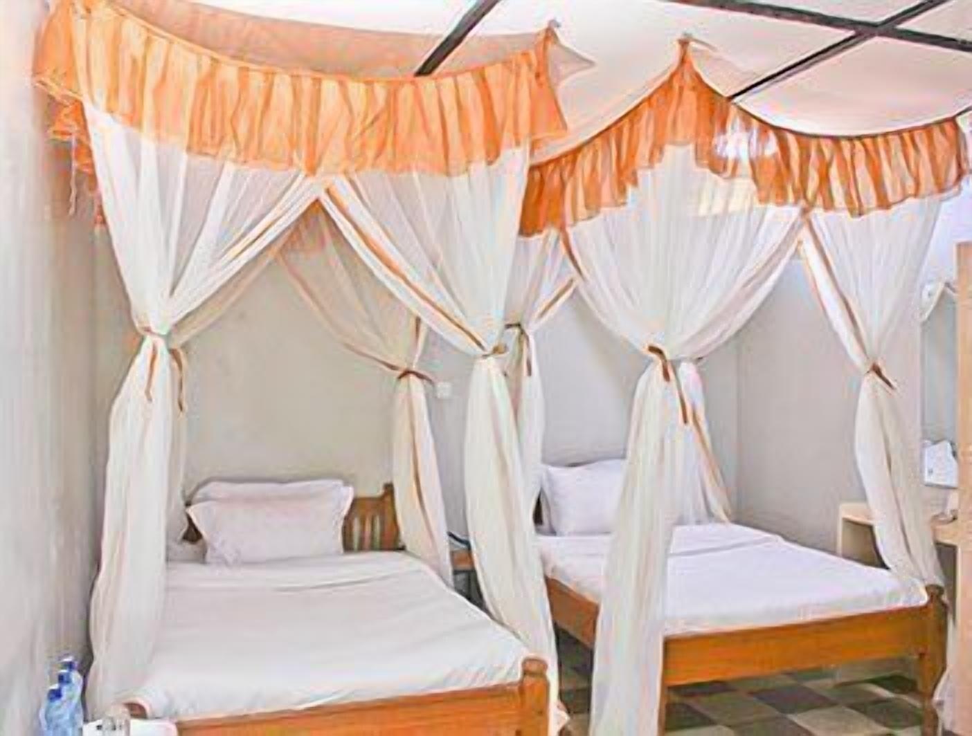 Sweet Lake Resort Naivasha Esterno foto
