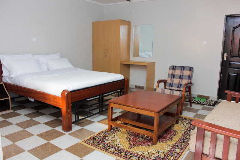 Sweet Lake Resort Naivasha Esterno foto