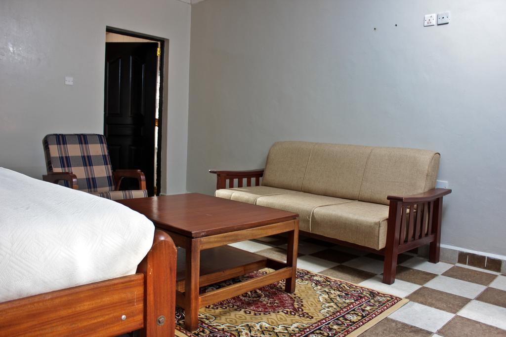 Sweet Lake Resort Naivasha Esterno foto