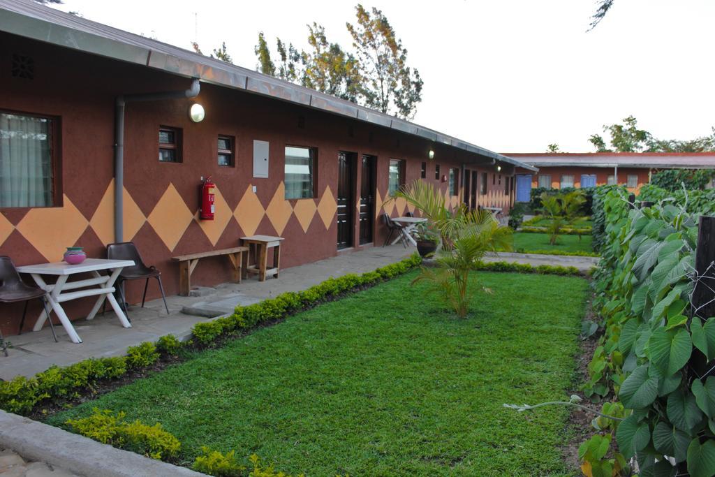 Sweet Lake Resort Naivasha Esterno foto